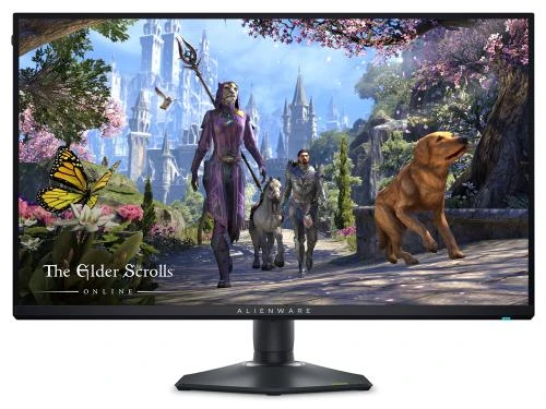 Dell Alienware AW2725QF